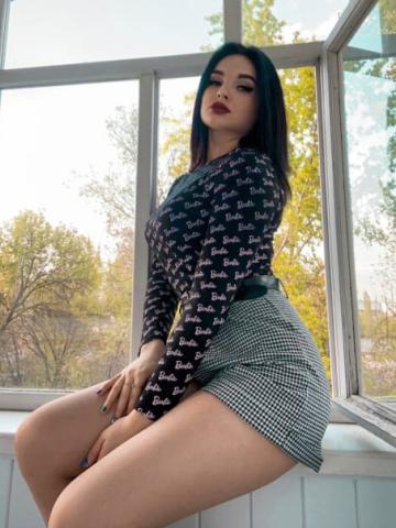 Индивидуалка Богдана Фотография 2
